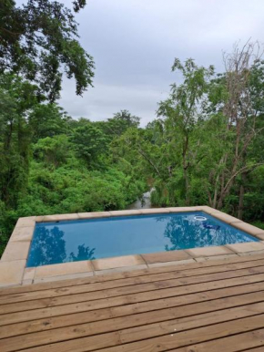 Modern Apartment on Letaba River